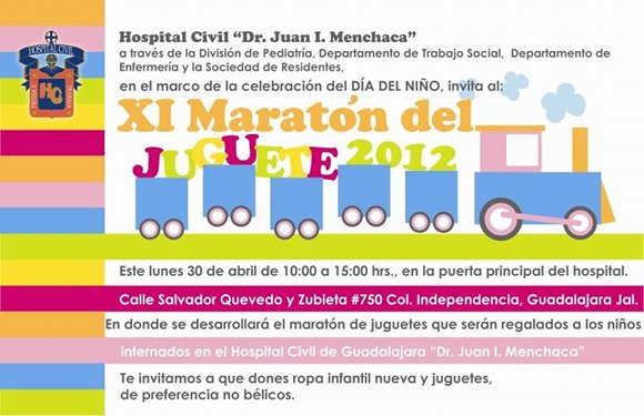 juguetes del día del niño